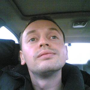 Егор, 41 год, Калининград