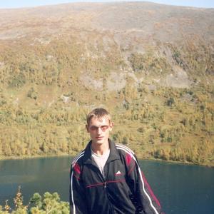 Парни в Лесосибирске: Дмитрий, 36 - ищет девушку из Лесосибирска