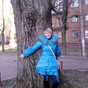 Девушки в Смоленске: Наталья, 39 - ищет парня из Смоленска