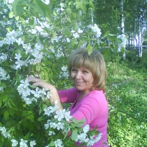 Маргарита, 59 лет, Пушкино