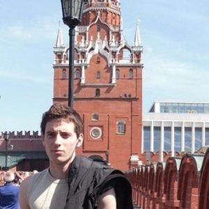 грег, 34 года, Москва