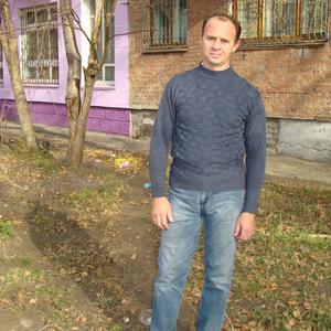 Андрей, 53 года, Новоалтайск
