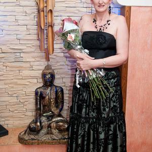 Ирина, 61 год, Комсомольск-на-Амуре