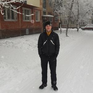 юра, 33 года, Красноярск