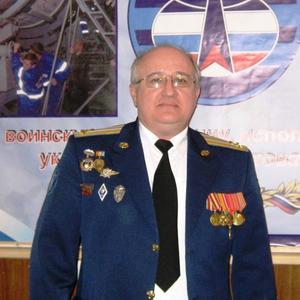 Михаил, 62 года, Комсомольск-на-Амуре