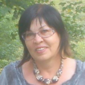Irina, 63 года, Нижневартовск