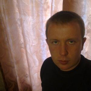 Парни в Нижний Новгороде: Андрей, 38 - ищет девушку из Нижний Новгорода