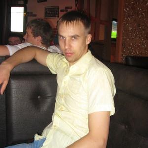 Андрей, 34 года, Липецк