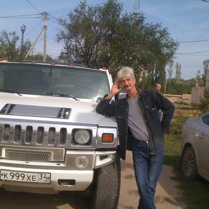 Эдуард, 55 лет, Камышин