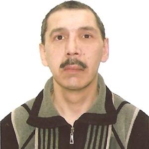 Равиль, 59 лет, Хабаровск
