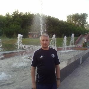 Юрий, 53 года, Серов