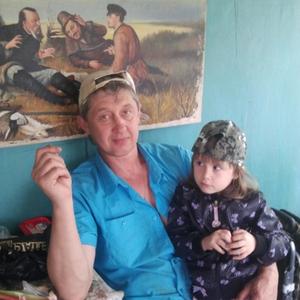 андрей, 59 лет, Хабаровск