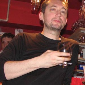 Anatoly, 54 года, Москва