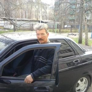 Ян, 58 лет, Уфа