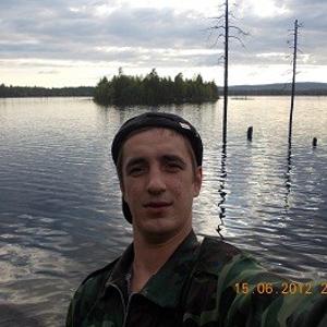 Иван, 36 лет, Кандалакша