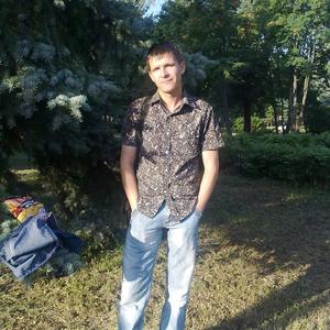 Василий, 43 года, Рыбинск