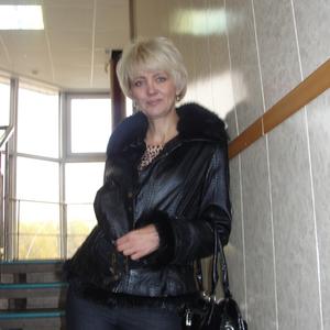 Валентина, 61 год, Лесозаводск