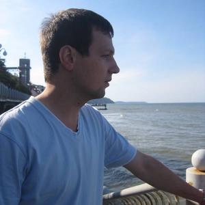 Костя, 43 года, Калининград