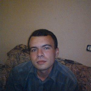 Парни в Кудымкаре: Егор, 40 - ищет девушку из Кудымкара