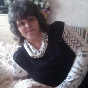 Алевтина, 54 года, Оренбург