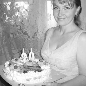 Марина, 52 года, Новокузнецк