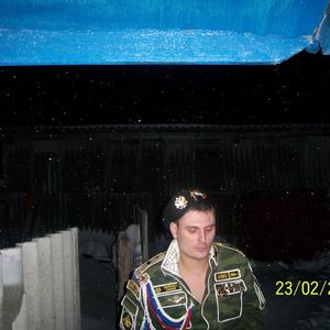 Андрей, 38 лет, Саранск