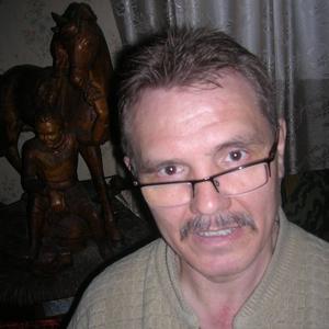 Геннадий, 66 лет, Троицк