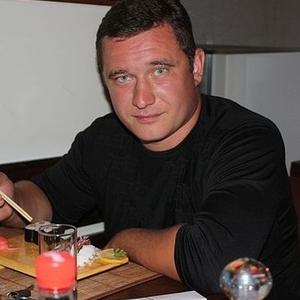 Антон, 41 год, Владимир