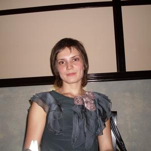 Анна, 41 год, Ульяновск