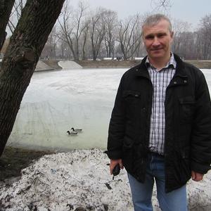 Aleks Юрлов, 60 лет, Саранск