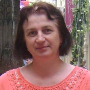 Наталья, 62 года, Иркутск