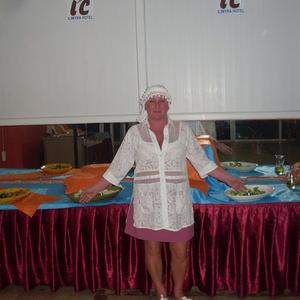 Татьяна, 57 лет, Архангельск
