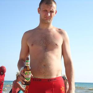Леонид, 42 года, Псков