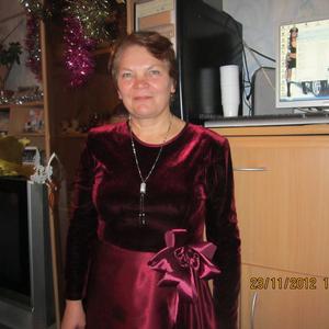 Alevtina, 67 лет, Приморский