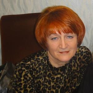 Татьяна, 70 лет, Томск