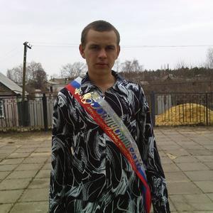 Олег, 31 год, Россошь