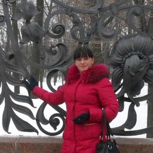 Анжелика Бойцова, 39 лет, Санкт-Петербург