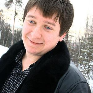 Евгений, 40 лет, Ноябрьск