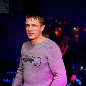 Andrey, 34 года, Белгород