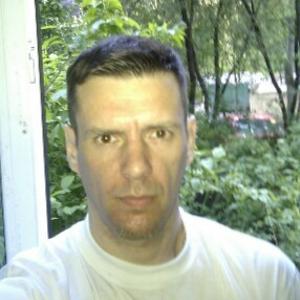 Андрей, 51 год, Санкт-Петербург