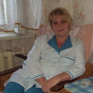 Юлия, 54 года, Инта