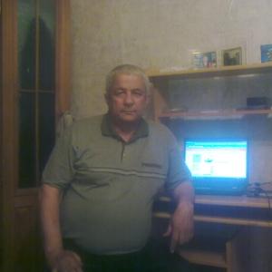 Алихан, 69 лет, Лесосибирск