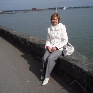 Алина, 63 года, Таллин