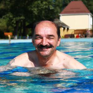Серж, 57 лет, Сальск