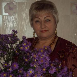 Валентина, 71 год, Волгодонск