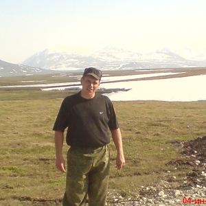Чингиз, 40 лет, Алтайский