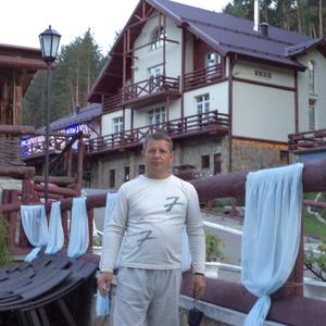 Олег, 52 года, Стрежевой