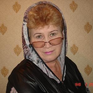 Людмила, 67 лет, Чебоксары
