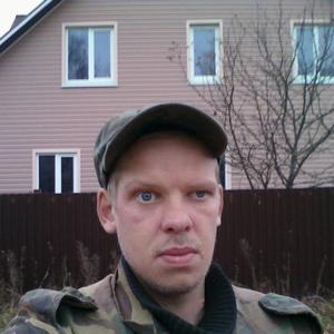 Дмитрий, 42 года, Гдов