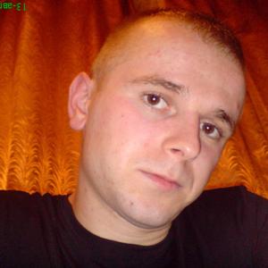 михаил, 36 лет, Санкт-Петербург